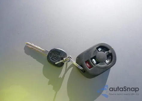 2005 Cadillac Sts V8 from USA, damaged, VIN 1G6DC67A850169381